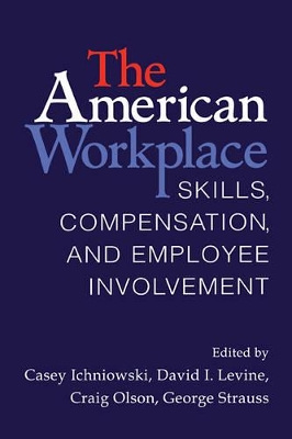 American Workplace book