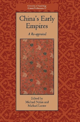 China's Early Empires book