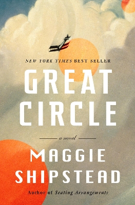 Great Circle: A novel book