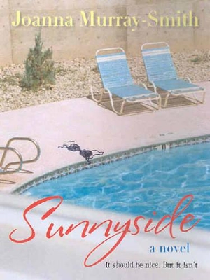 Sunnyside book