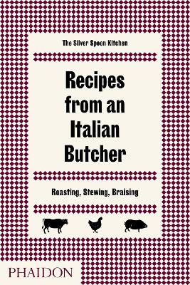 Recipes from an Italian Butcher book