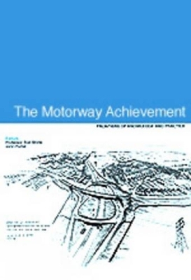 Motorway Achievement: Frontiers of Knowledge and Practice book