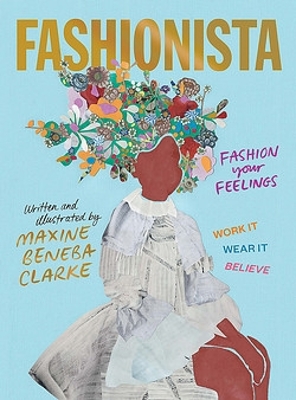 Fashionista book