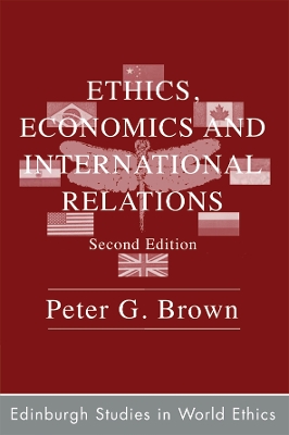 Ethics, Economics and International Relations book