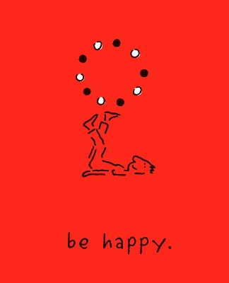 Be Happy (Deluxe Edition) book