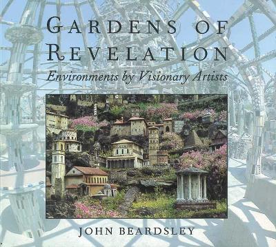 Gardens of Revelation book