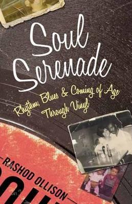 Soul Serenade book