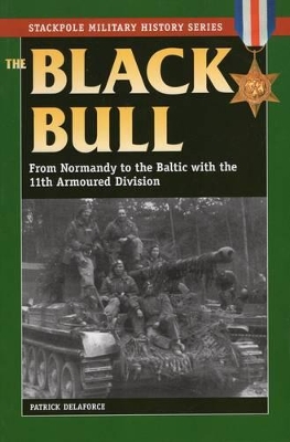 Black Bull book