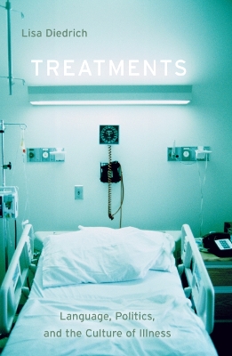 Treatments book