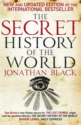 Secret History of the World book