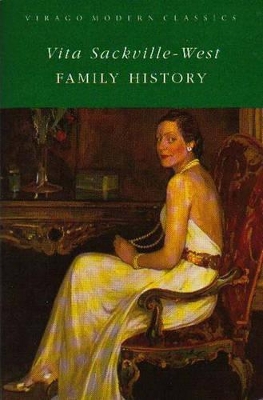 Family History book