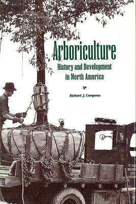 Arboriculture book
