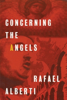 Concerning the Angels book