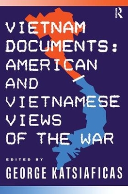 Vietnam Documents book