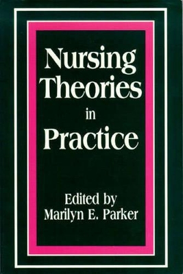 Nursing Theories in Practice book