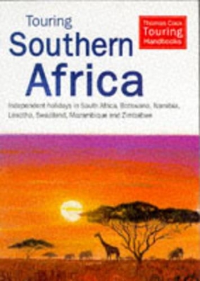Touring Southern Africa book
