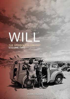 Will: Volume Two: 2019: 2 book