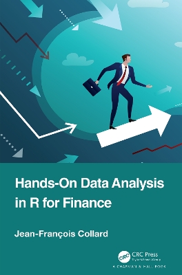 Hands-On Data Analysis in R for Finance book