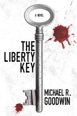 The Liberty Key book