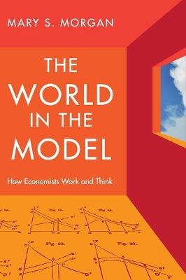 World in the Model book