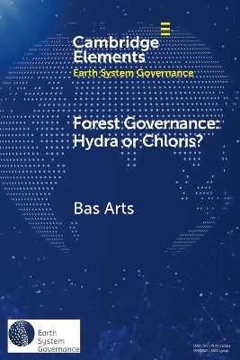 Forest Governance: Hydra or Chloris? book