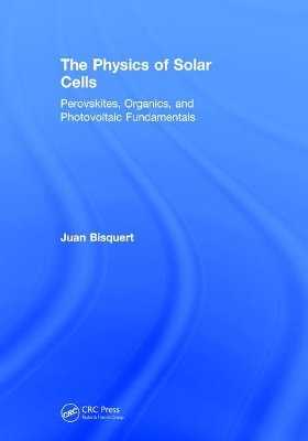 Physics of Solar Cells book