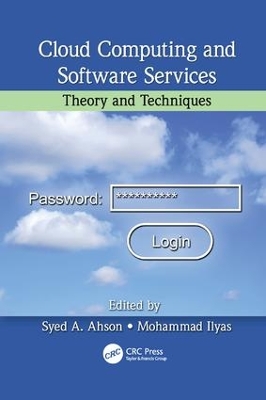 Cloud Computing and Software Services book