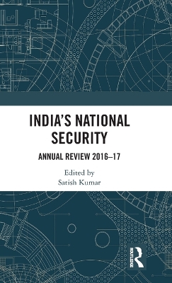 India's National Security book