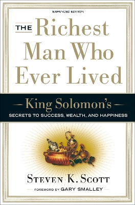 Richest Man who Ever Lived book