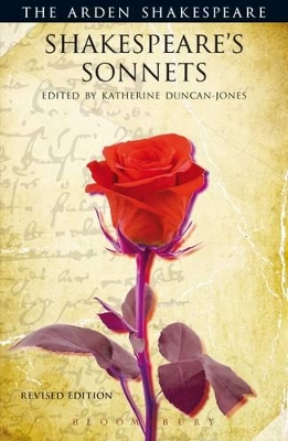 Shakespeare's Sonnets: Revised by Prof Katherine Duncan-Jones