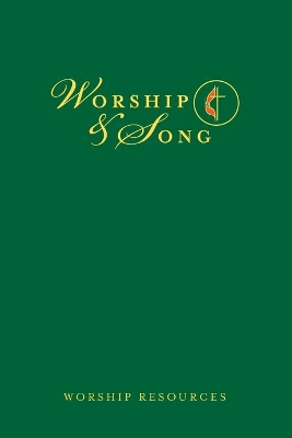 Worship & Song Worship Resources book