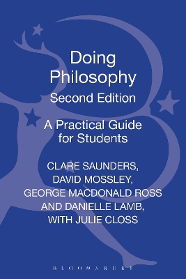 Doing Philosophy by Danielle Lamb