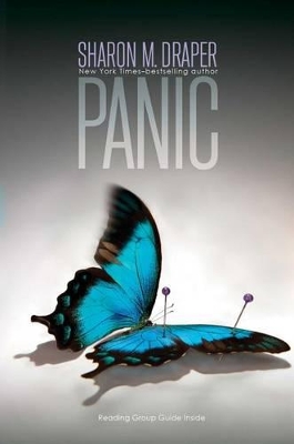 Panic by Sharon M. Draper