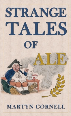 Strange Tales of Ale book