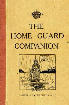 Home Guard Companion book