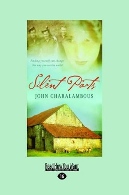Silent Parts by John Charalambous