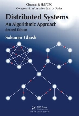 Distributed Systems book