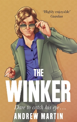 The Winker book