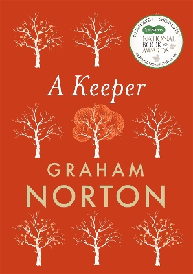 A Keeper: the moving and atmospheric novel of family secrets book