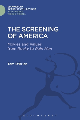 Screening of America book