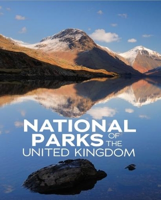 National Parks of the United Kingdom book