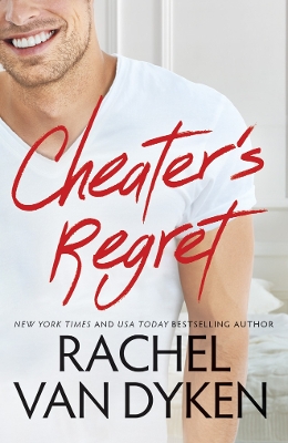 Cheater's Regret book