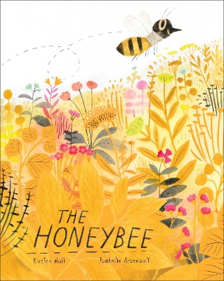 Honeybee book