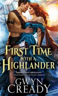 First Time with a Highlander book