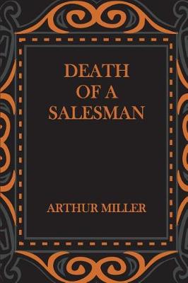 Death of a Salesman book
