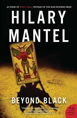 Beyond Black by Hilary Mantel