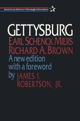 Gettysburg by Earl Schenck Miers