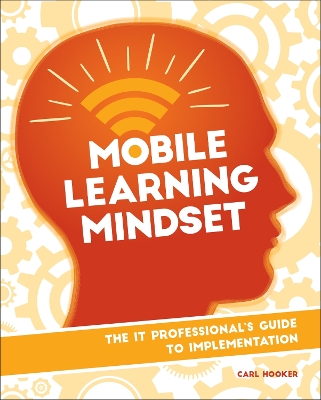 Mobile Learning Mindset book