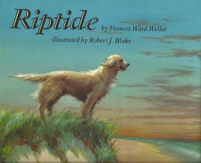 Riptide book