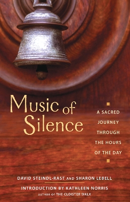 Music of Silence book